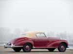 Mercedes-Benz 300 S Cabriolet A 1951 года